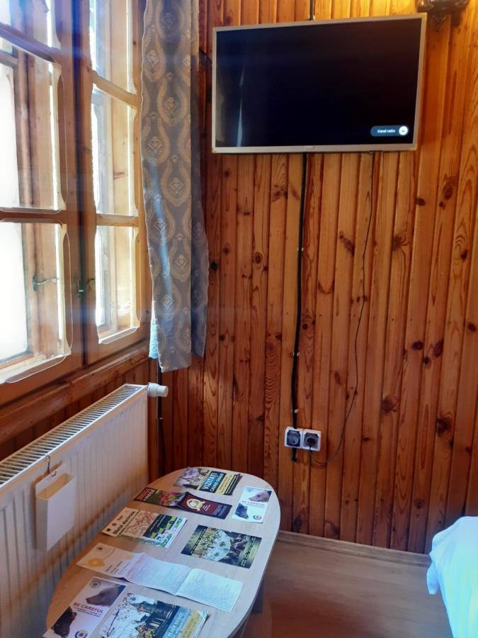 Apartamento Rustic Regal Sinaia Exterior foto