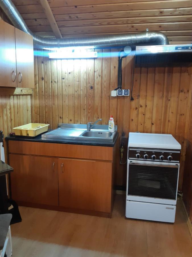 Apartamento Rustic Regal Sinaia Exterior foto