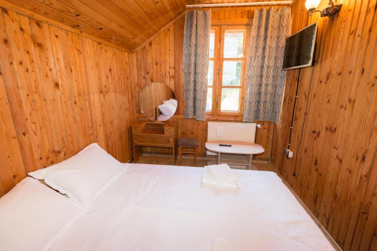 Apartamento Rustic Regal Sinaia Exterior foto