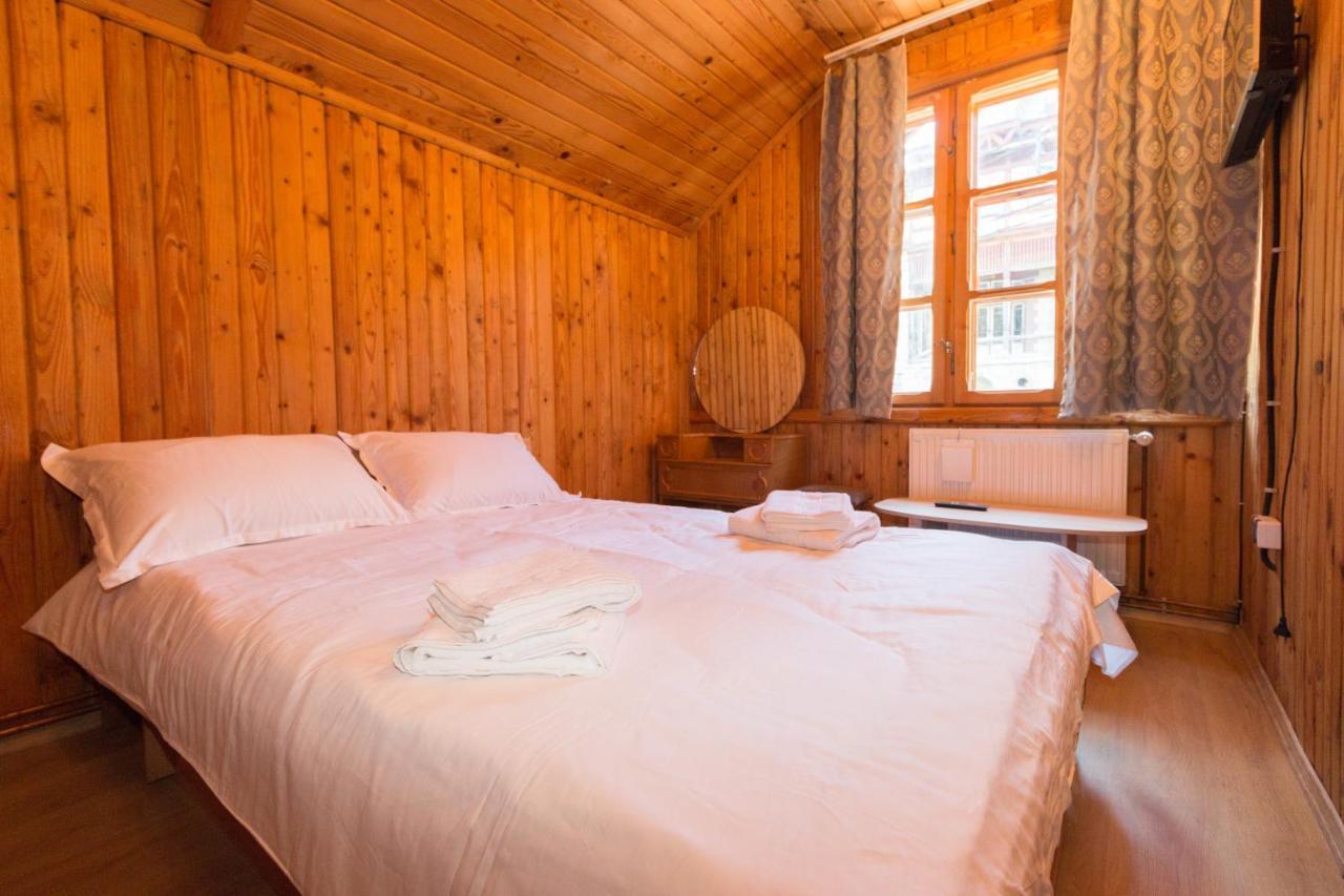 Apartamento Rustic Regal Sinaia Exterior foto