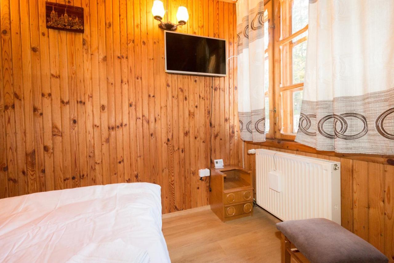 Apartamento Rustic Regal Sinaia Exterior foto