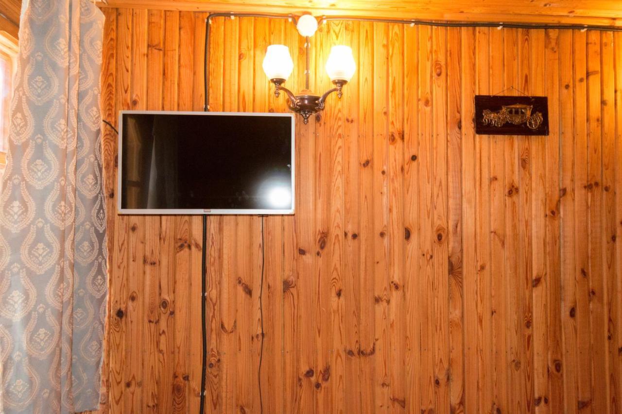 Apartamento Rustic Regal Sinaia Exterior foto