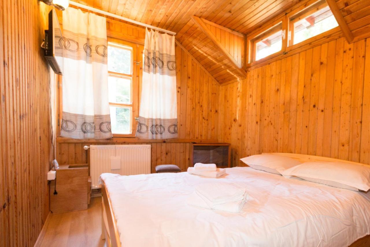 Apartamento Rustic Regal Sinaia Exterior foto